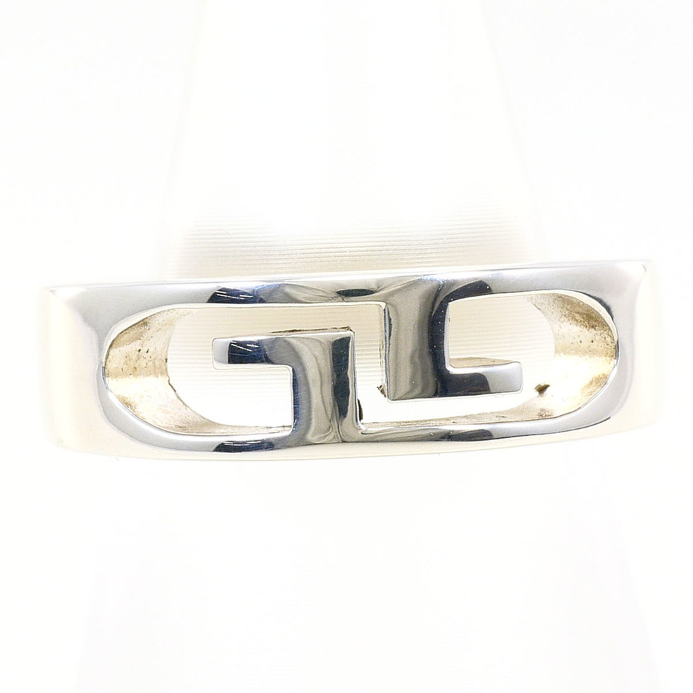 GUCCI Silver Ring